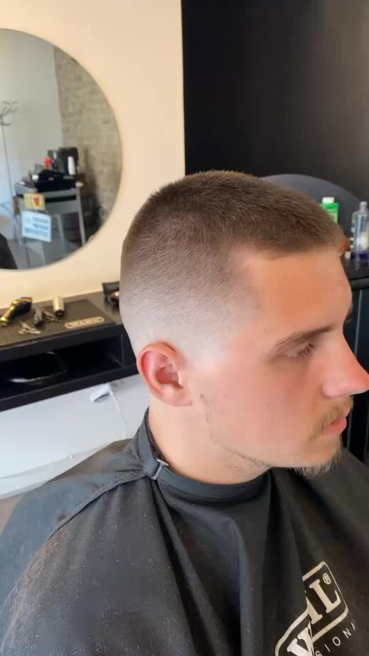 Clean cuts and straight shaves 💈✂️

Randersbarber.dk